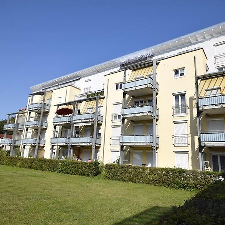 Naherholung Ferienwohnung Bad Saeckingen Eksteriør bilde